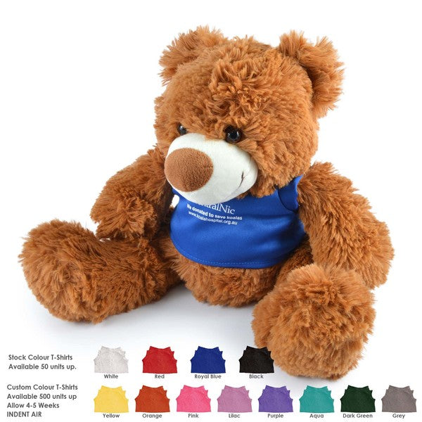 Plush Bears & Toys