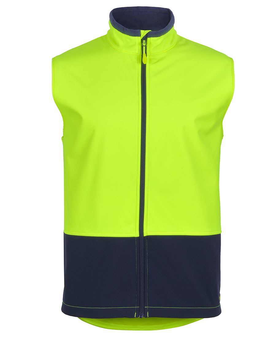 Hi-Vis Vests