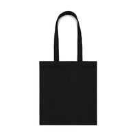 1000 parcel tote black