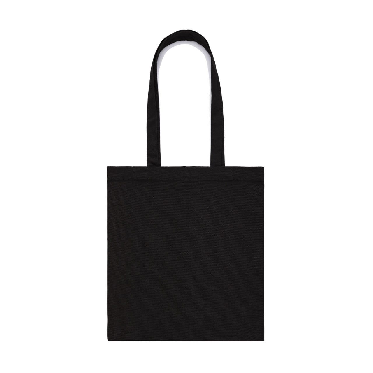 1000 parcel tote black