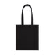 1000 parcel tote black
