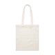 1000 parcel tote cream