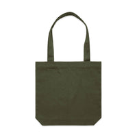 1001 carrie tote army