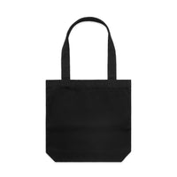 1001 carrie tote black