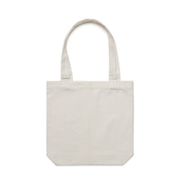 1001 carrie tote bone