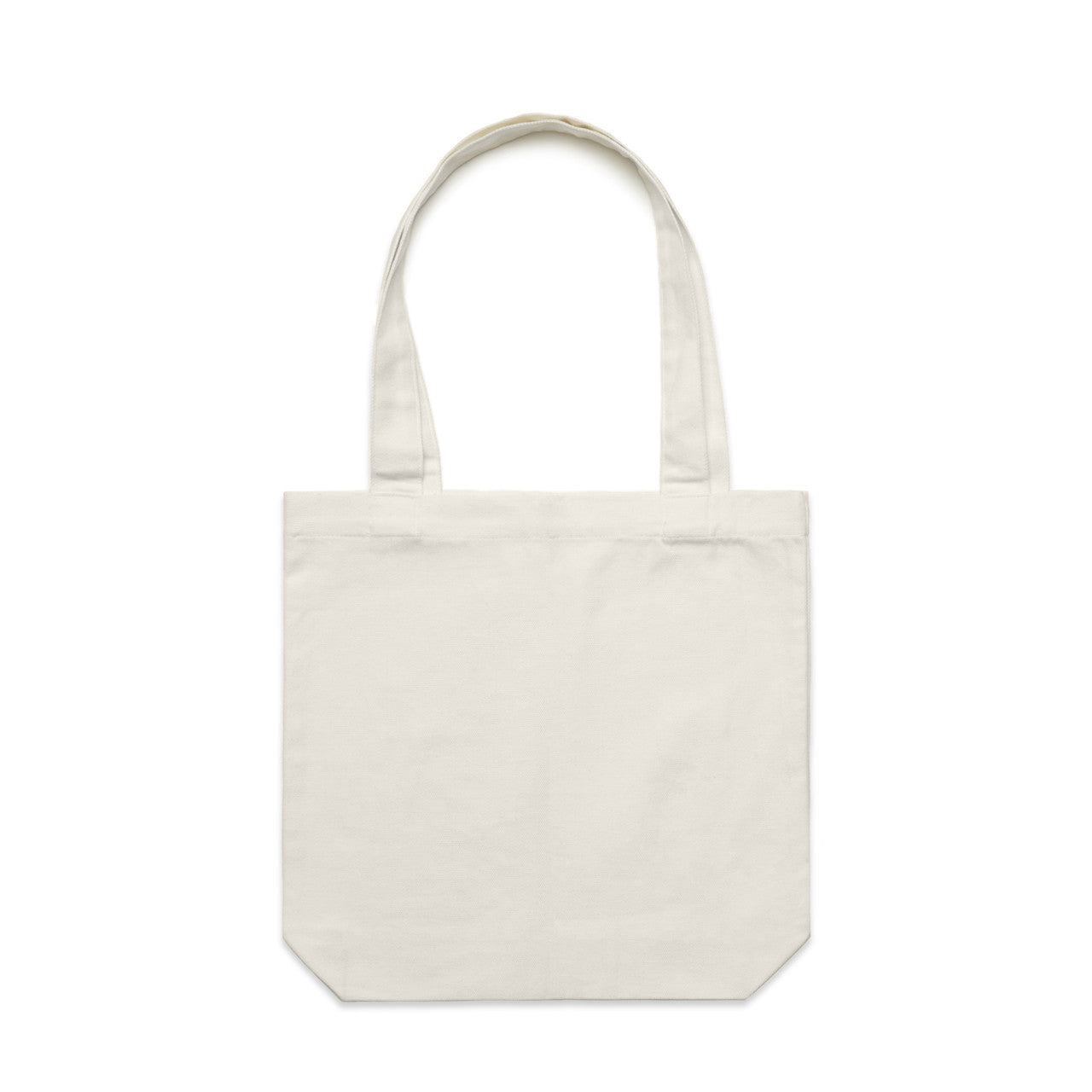 1001 carrie tote cream
