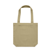 1001 carrie tote khaki