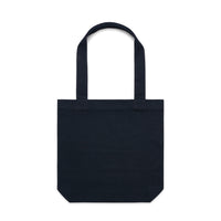 1001 carrie tote navy