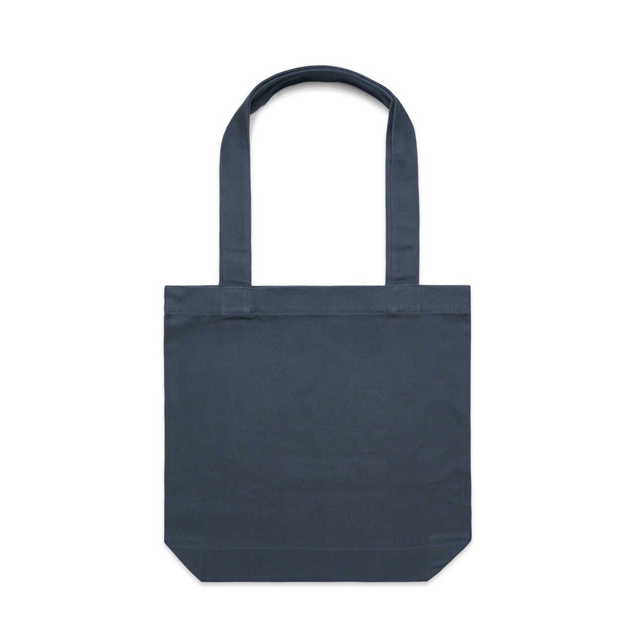 1001 carrie tote petrol blue