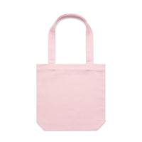 1001 carrie tote pink