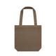 1001 carrie tote walnut