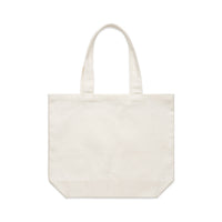 1002 shoulder tote cream