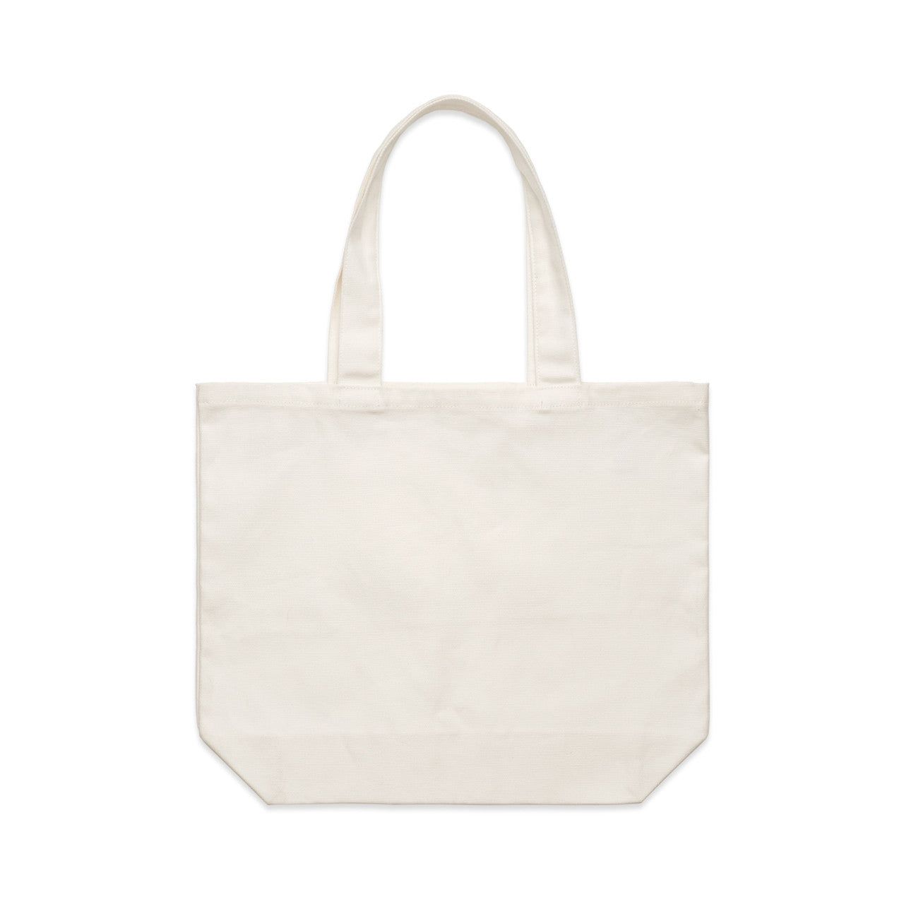 1002 shoulder tote cream
