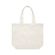 1002 shoulder tote cream