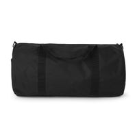 1003 duffel bag black