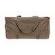 1003 duffel bag walnut