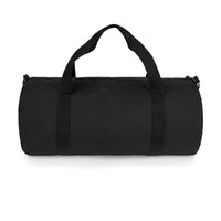 1005 gym duffel bag black