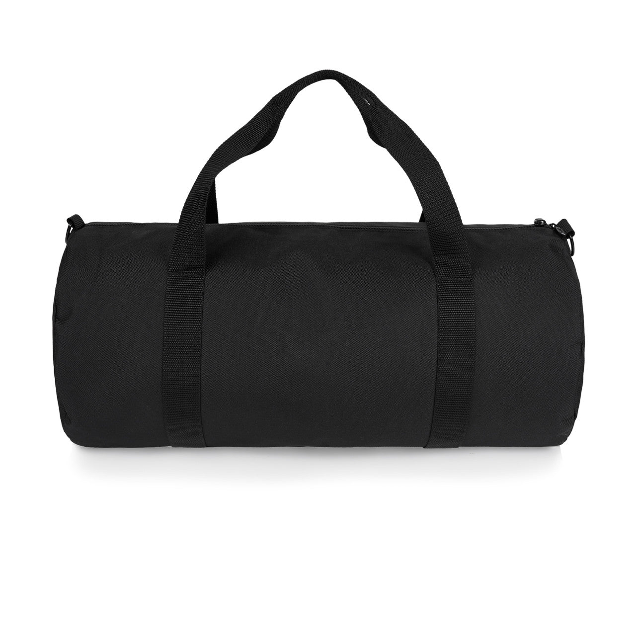 1005 gym duffel bag black