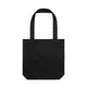 1007 basic tote black