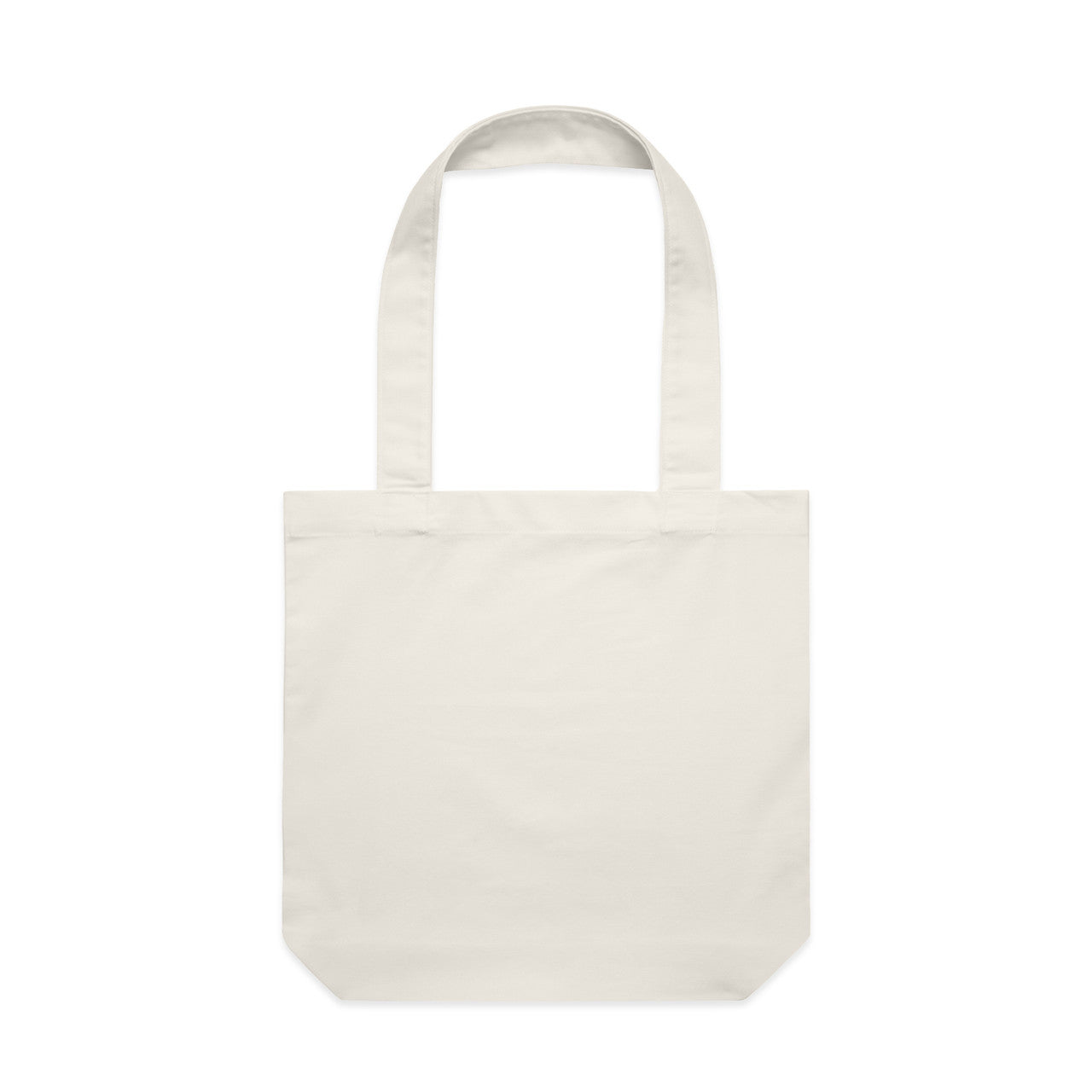 1007 basic tote cream