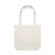 1007 basic tote cream