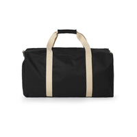 1009 escape travel bag black/ecru