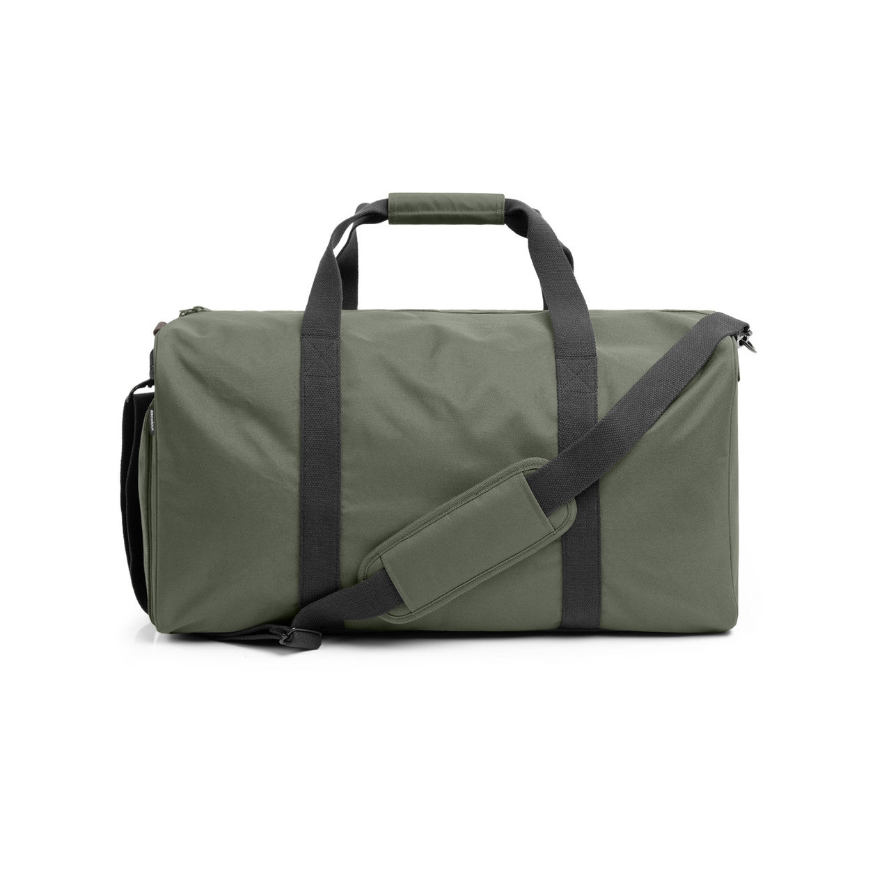 1009 escape travel bag cypress/black