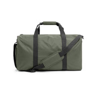 1009 escape travel bag cypress/black