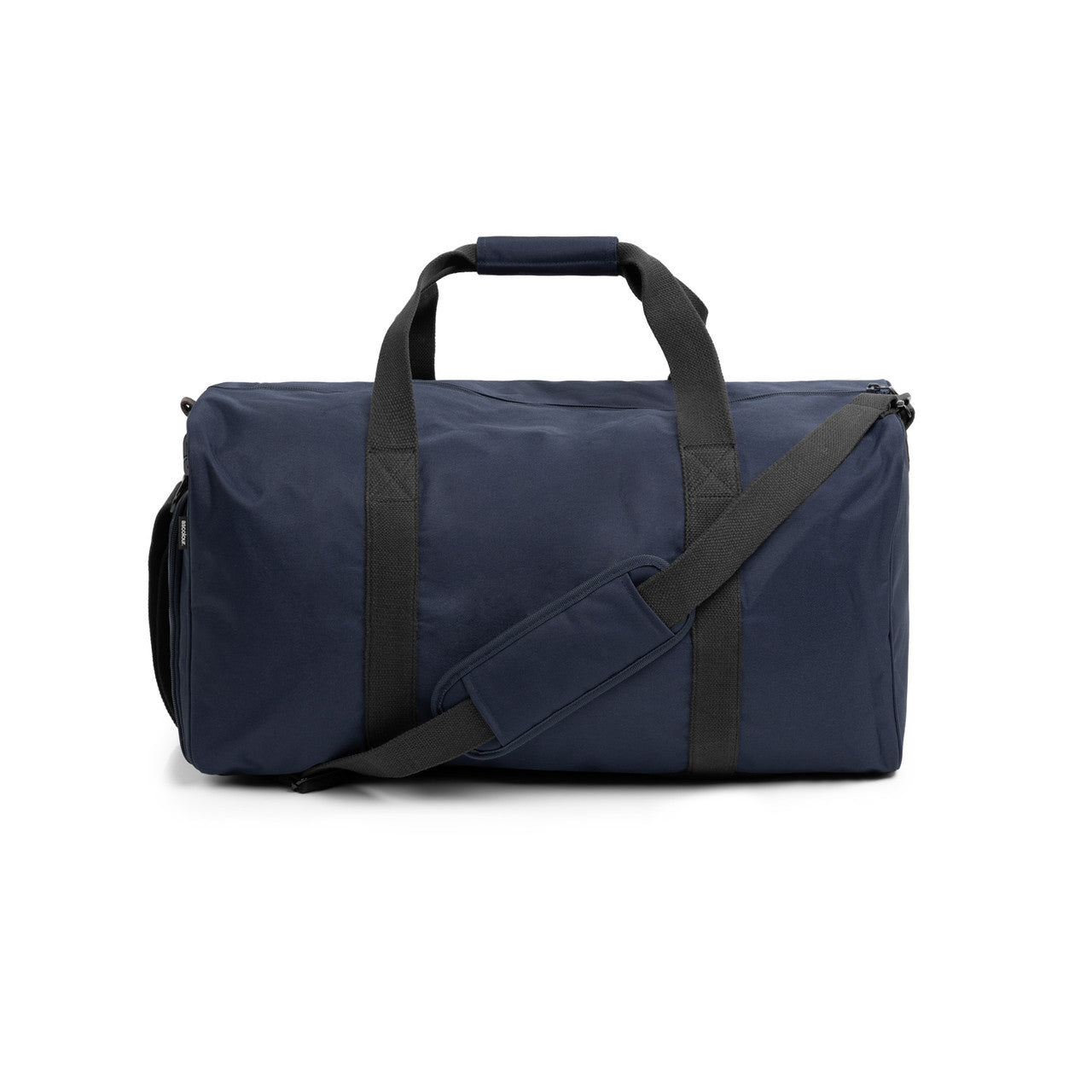 1009 escape travel bag midnight/black
