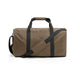 1009 escape travel bag walnut/black