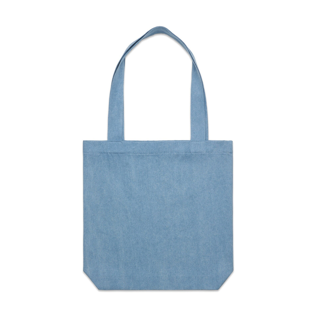 1012 denim carrie tote denim