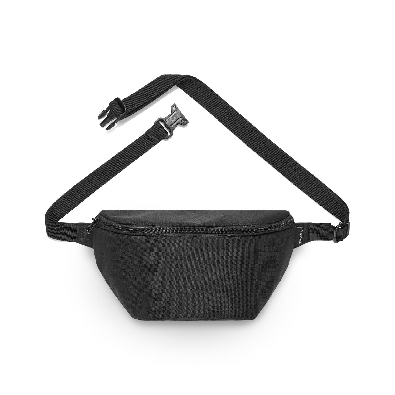 1014 waist bag black
