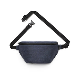 1015 waist bag navy thatch