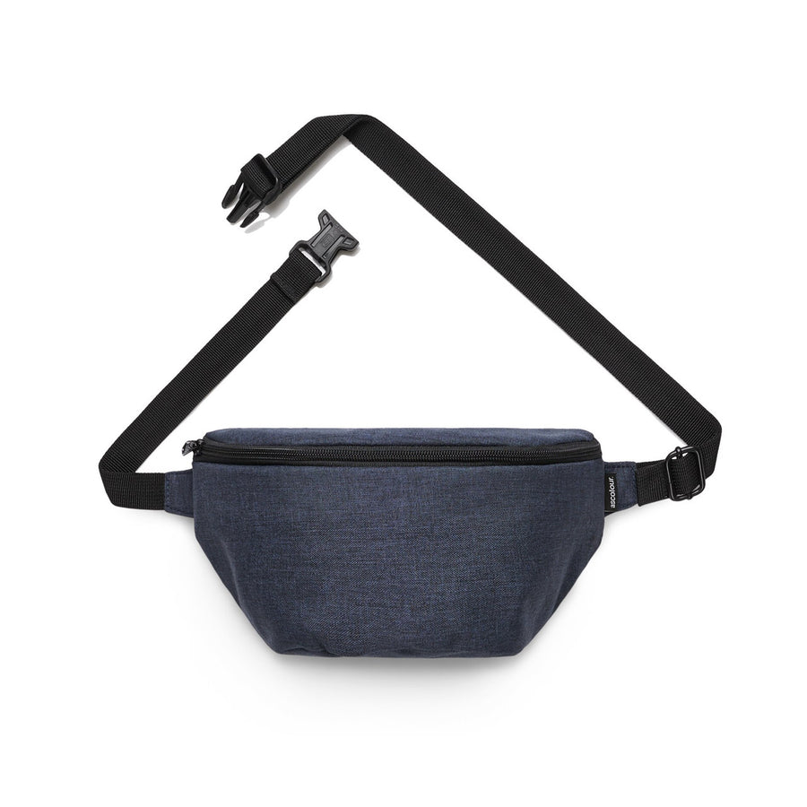 1015 waist bag navy thatch
