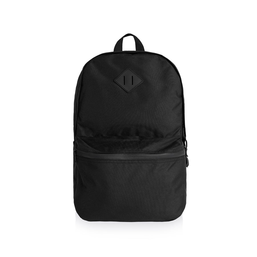 1018 backpack black