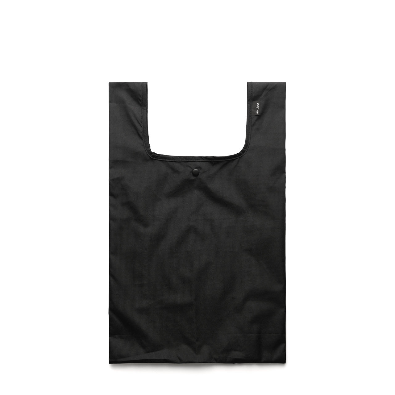1021 grocery bag black