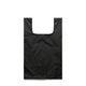 1021 grocery bag black