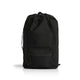 1028 recycled rucksack black