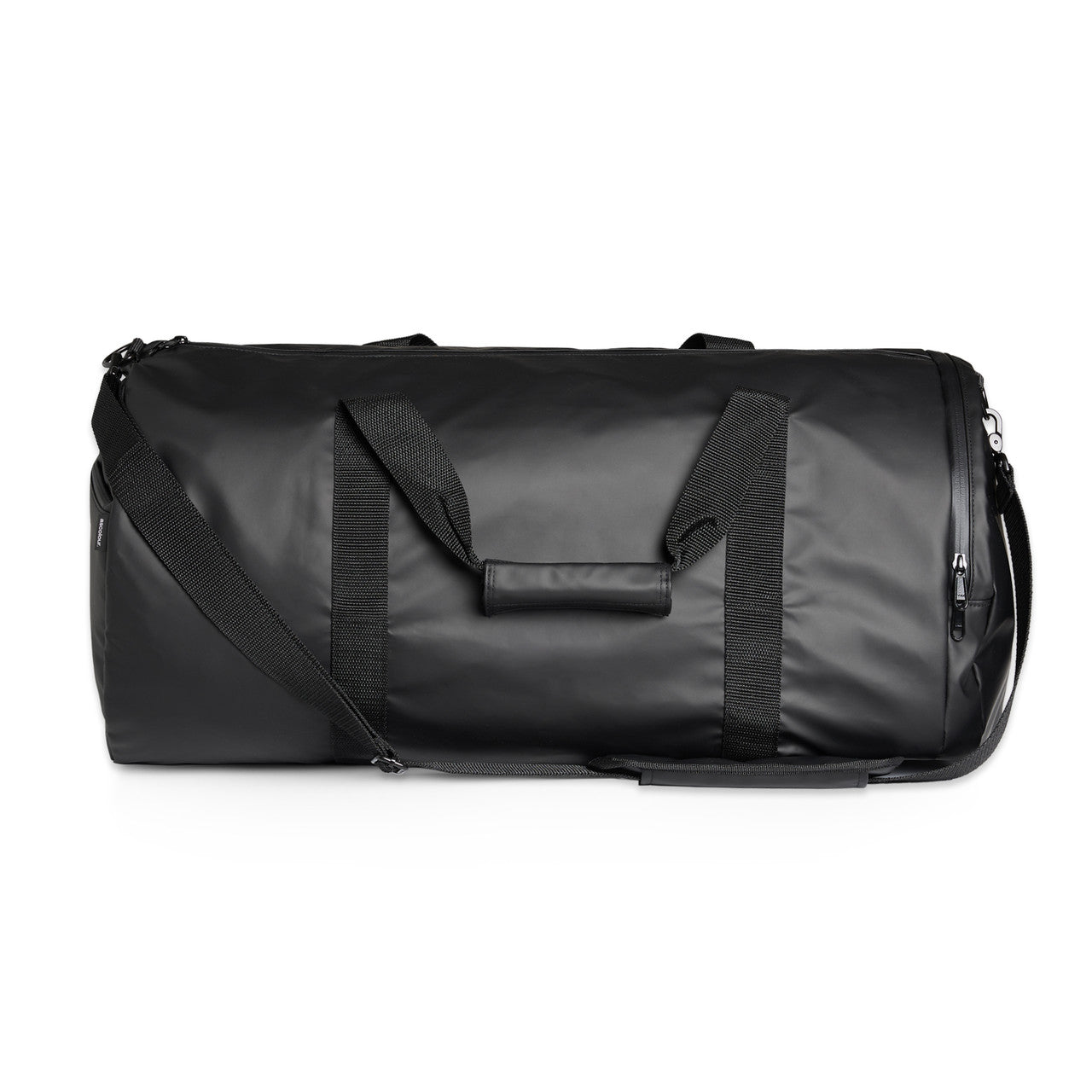 1036 rain duffel bag black