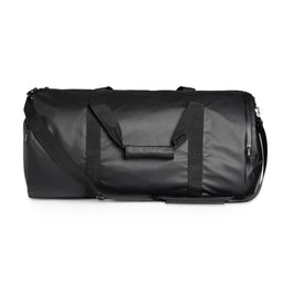 1036 rain duffel bag black