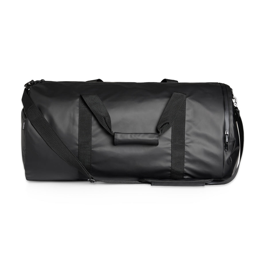 1036 rain duffel bag black