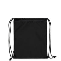 1037 recycled gear bag black