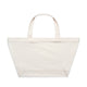 1040 oversized tote bag cream
