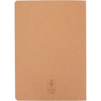 Slyk A5 Cahier Planner