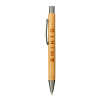 Bamboo Quick-Dry Gel Ballpoint