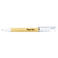 Delfina Phone Holder Pen