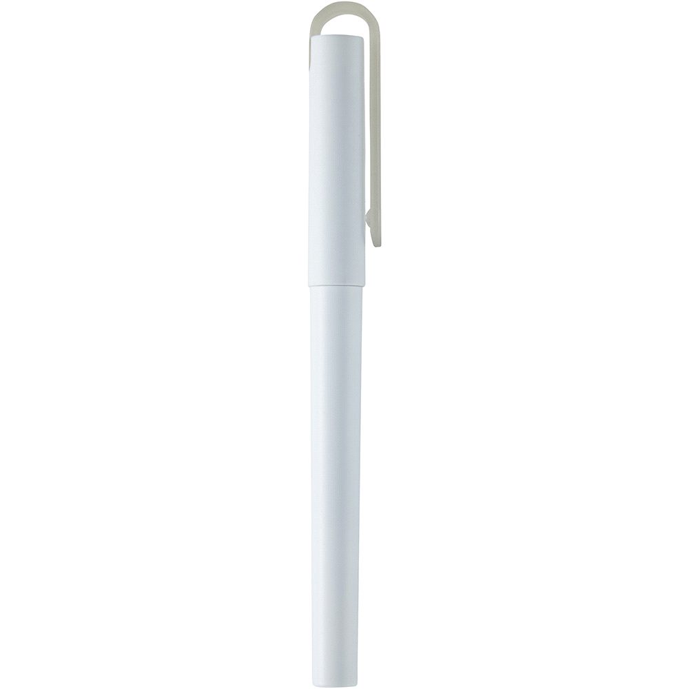 Mauna Recycled PET Gel Rollerball Pen