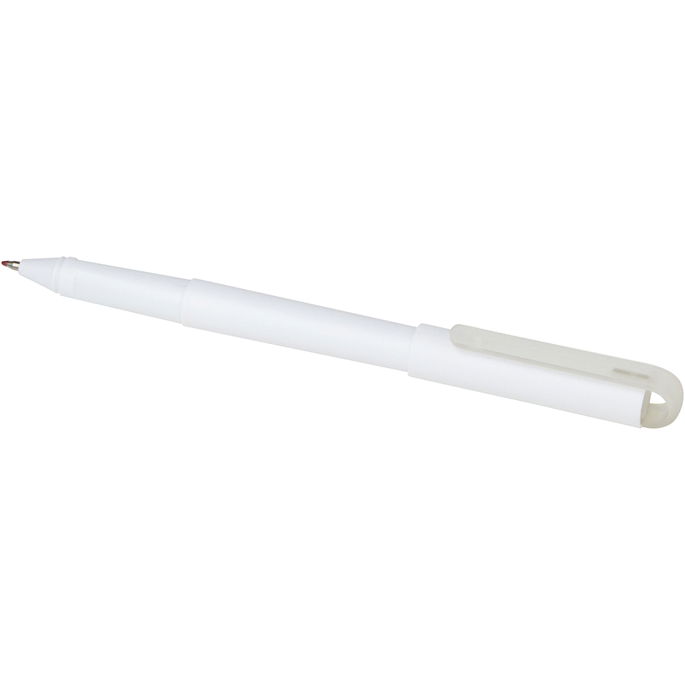 Mauna Recycled PET Gel Rollerball Pen