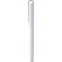 Mauna Recycled PET Gel Rollerball Pen