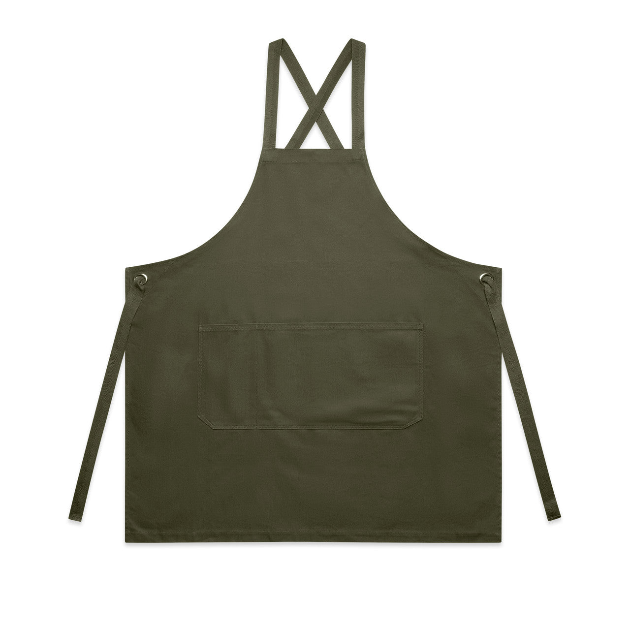 1082 carrie apron army